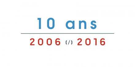 Dixième anniversaire