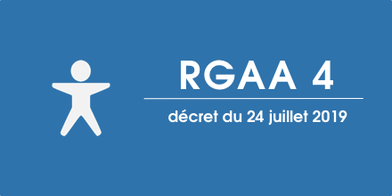 Accessibilité : décryptage du décret du 24 juillet 2019