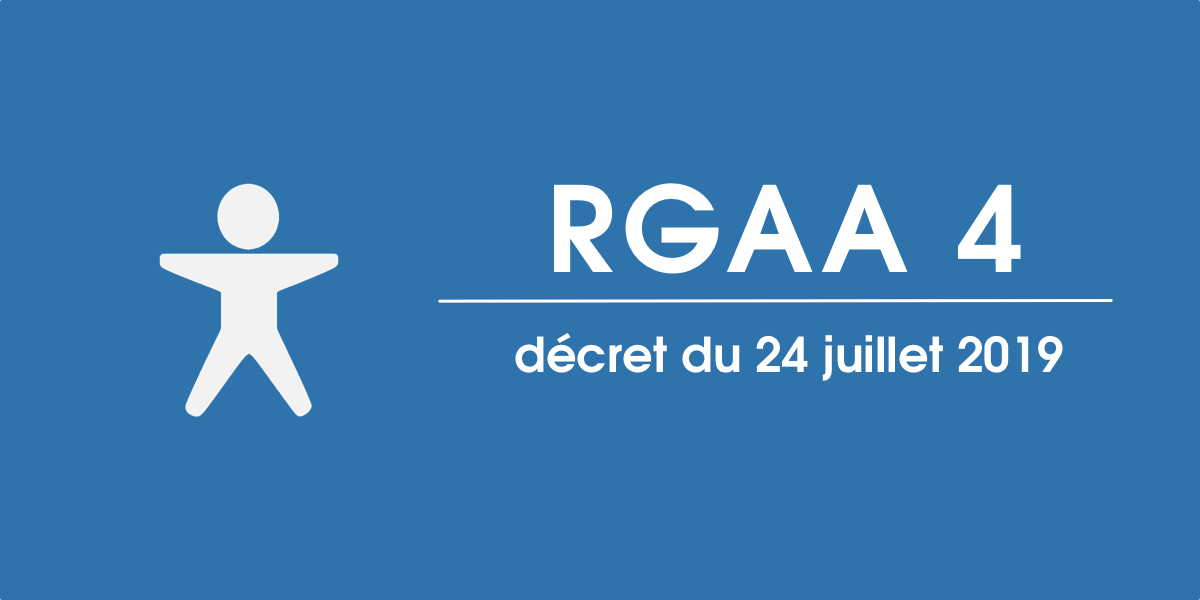 Accessibilité : décryptage du décret du 24 juillet 2019