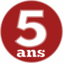 Adilade - 5 ans