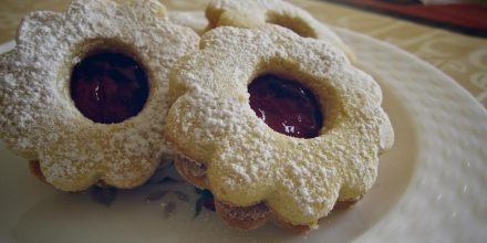 Bredele de Noël
