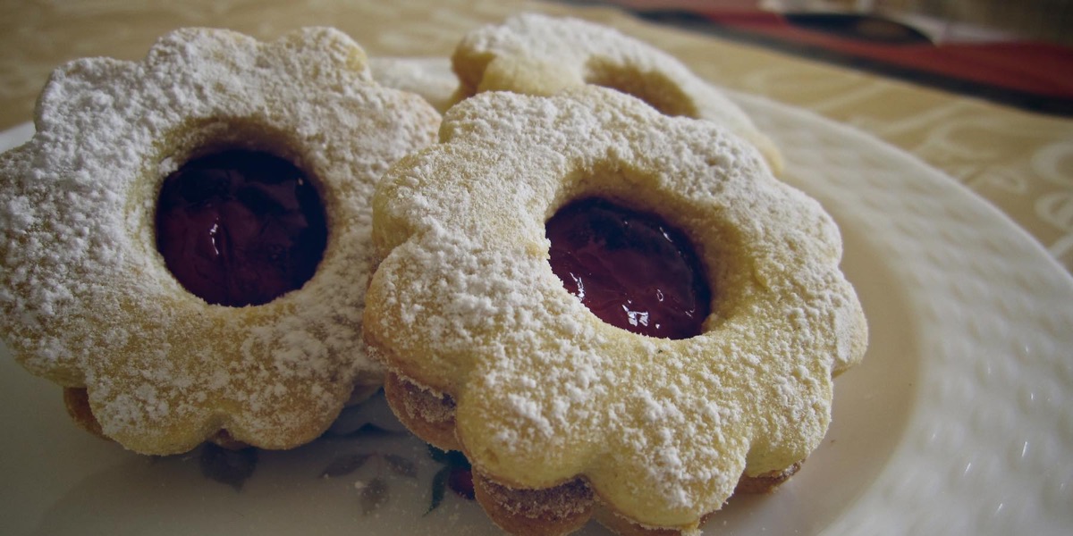 Bredele de Noël