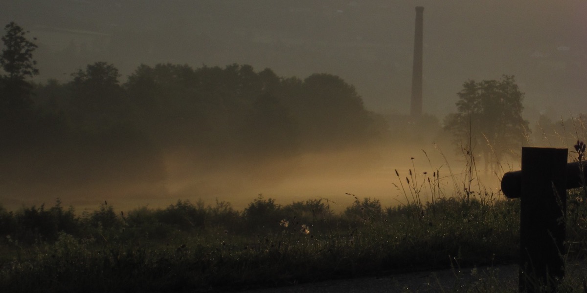 Brume Matinale