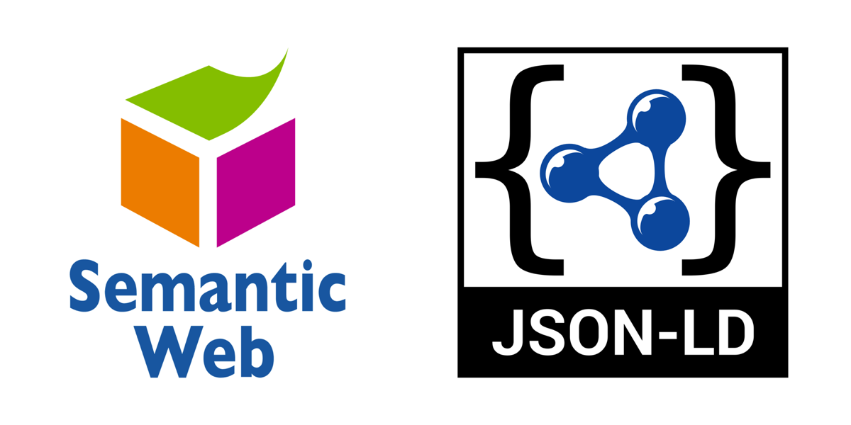 Données structurées au format JSON-LD