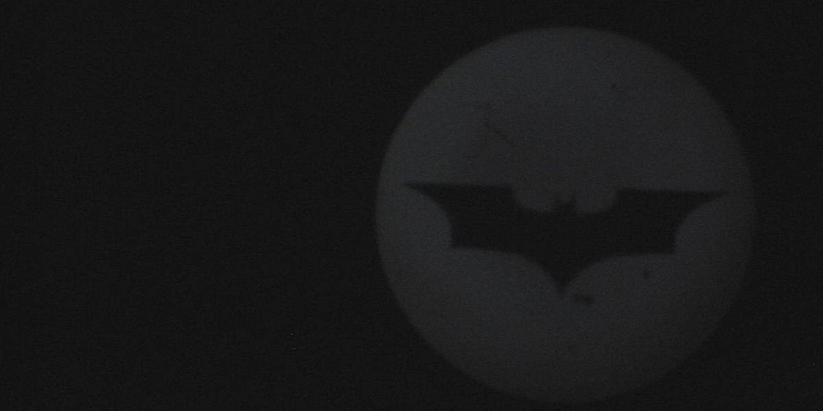 L'Ombre de Batman