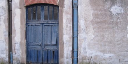 Vieille Porte Bleue