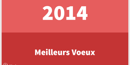 Voeux 2014