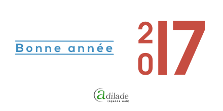 Voeux 2017
