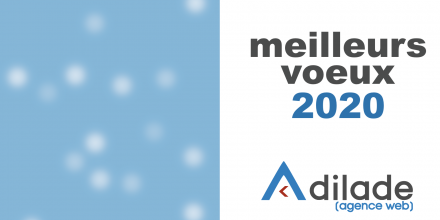 Voeux 2020