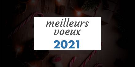 Voeux 2021