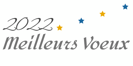 Voeux 2022