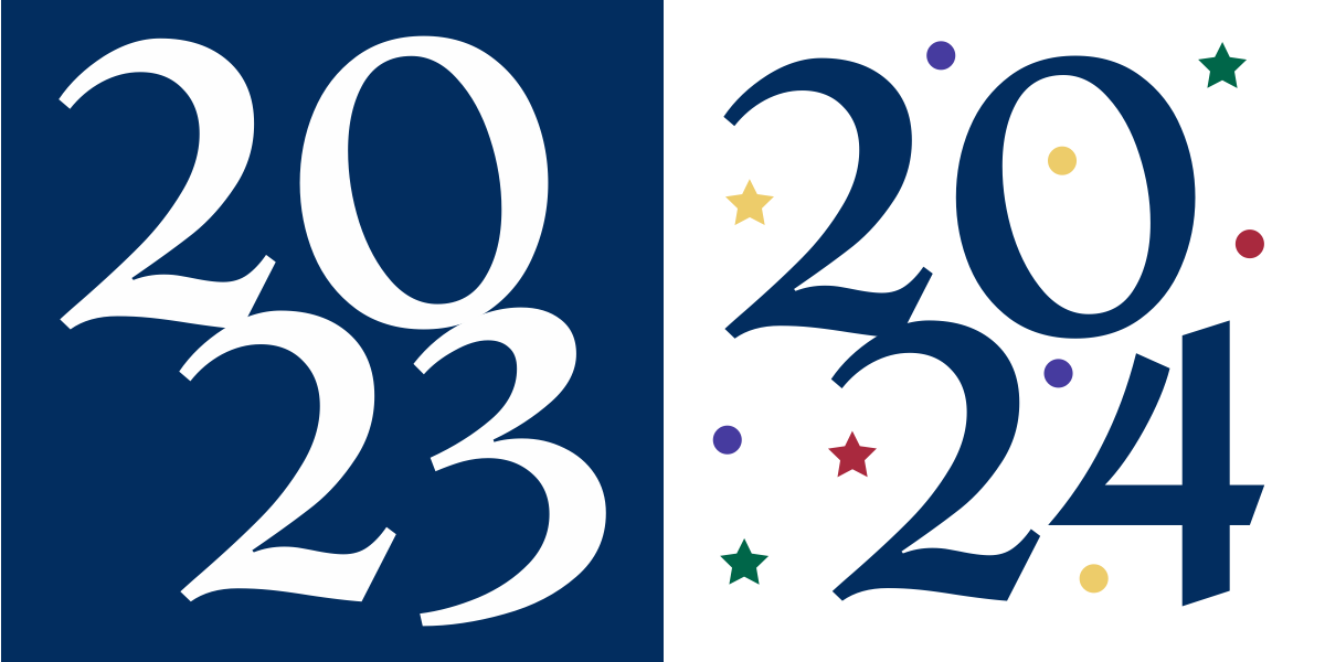 Voeux 2024