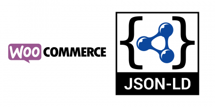 Données JSON-LD pour les fiches produits WooCommerce