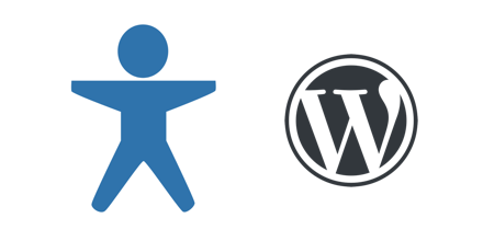 WordPress et le RGAA