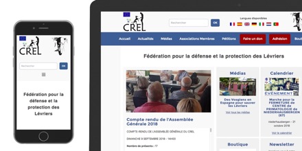 Fédération Crel