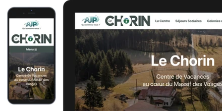 Le Chorin
