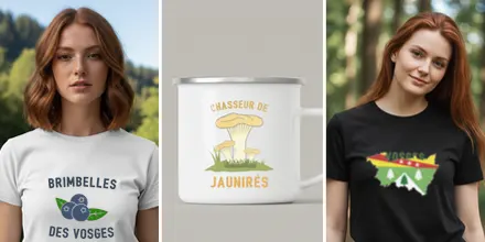 Boutique SpreadShirt