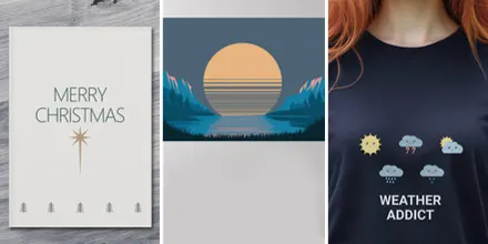 Boutique Zazzle Design